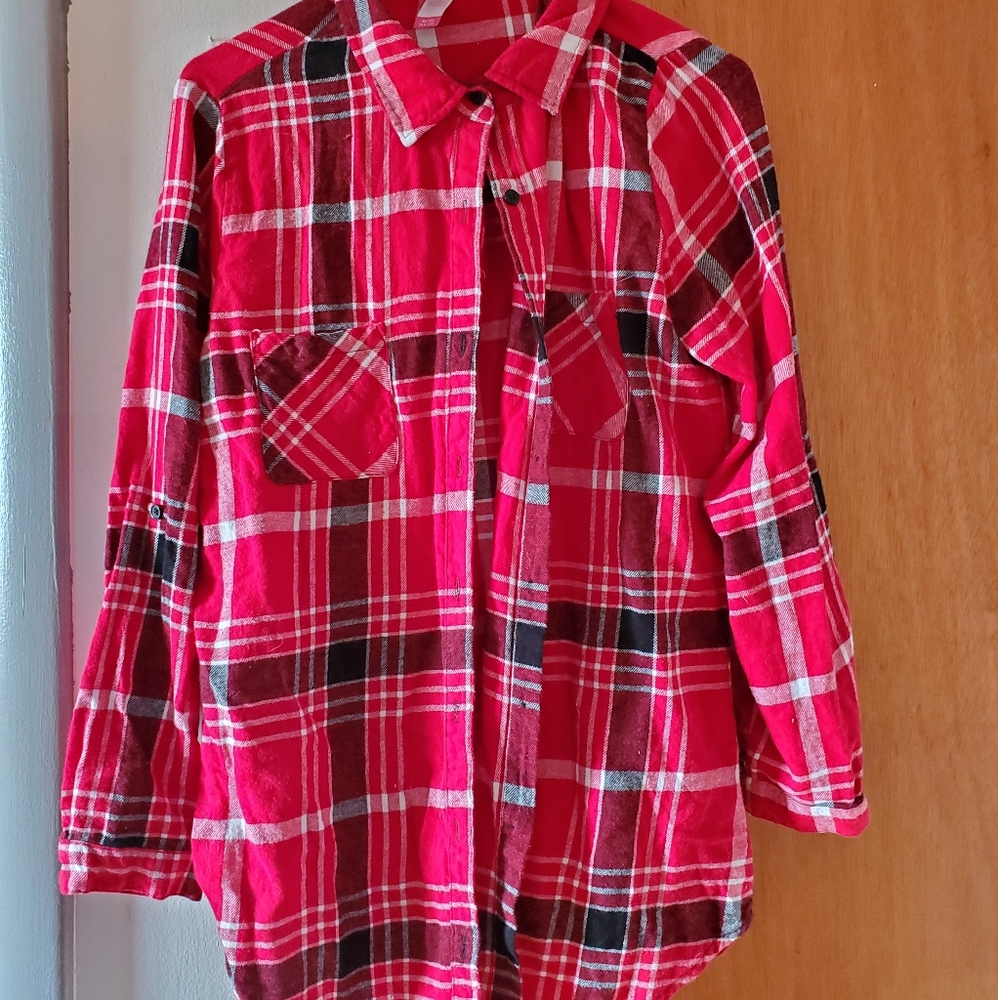 Flannel
